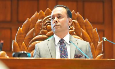 সংসদ কারও ব্যক্তিগত সম্পত্তি নয়, জনগণের সার্বভৌমত্বের কেন্দ্র: ডেপুটি স্পিকার