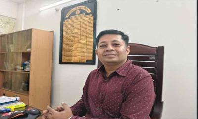 প্রকৌশলী শান্তনু রায়ের কাছে সরাসরি সেবা পাচ্ছেন সাধারণ মানুষ