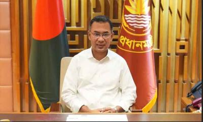 হজযাত্রীদের জন্য প্রধানমন্ত্রীর শুভেচ্ছা উপহার