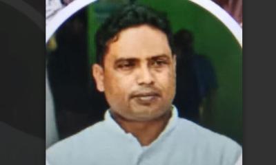 ​ফরিদপুরে ইউপি চেয়ারম্যান ও সাবেক আওয়ামীলীগ নেতা খোকন মন্ডল আটক