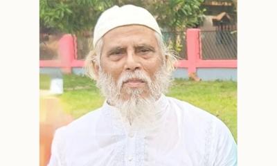 নবীনগরে জাতীয় পুরস্কারপ্রাপ্ত শিক্ষক তাজুল ইসলাম আর নেই