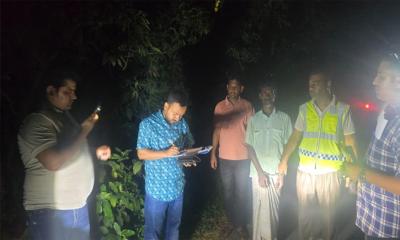 ভাঙ্গুড়ায় মাদকসেবনের অভিযোগে অর্থদন্ড