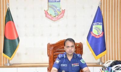 দুই মাসের মধ্যে মহাসড়কে চাঁদাবাজি বন্ধ হবে: হাইওয়ে পুলিশপ্রধান