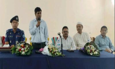 ইসলামাবাদ-ইসলামপুরের দুই শিক্ষা প্রতিষ্ঠানে ‘সততা স্টোর’-এর উদ্বোধন