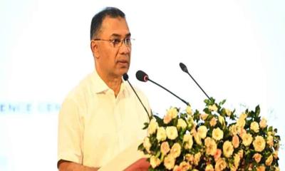 এবার ভঙ্গুর এই রাষ্ট্র পুনর্গঠনের পালা: প্রধানমন্ত্রী
