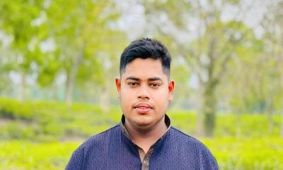 দাঁতমারা ৮ নম্বর ওয়ার্ডে ভোটের মাঠ সরগরম