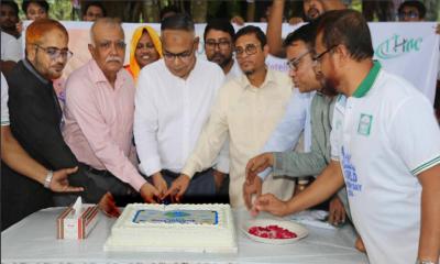 বর্ণাঢ্য আয়োজনে ইবিতে বিশ্ব  পর্যটন দিবস উদযাপন