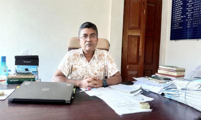 ‎ভালুকায় ১৯ লাখ ৬৮ হাজার টাকার ইন্টারনেট বিল বিতরণ নিয়ে প্রশ্ন, শিক্ষা কর্মকর্তার নথিতে অস্বচ্ছতা