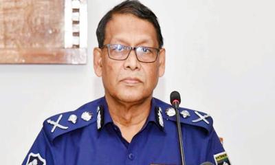 সীমান্ত জেলার পুলিশদের সতর্ক থাকার নির্দেশ আইজিপির