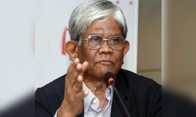 মহার্ঘ ভাতা নিয়ে নতুন তথ্য জানালেন অর্থ উপদেষ্টা