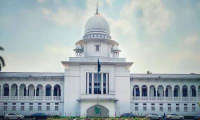 সুপ্রিম কোর্টে প্রথমবারের মতো বিচারপতি নিয়োগে দরখাস্ত আহ্বান
