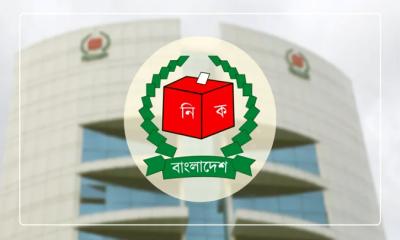 সংসদ নির্বাচনে প্রচারণায় পোস্টার ব্যবহার নিষিদ্ধ : ইসি