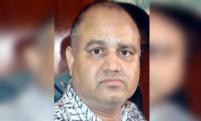 অর্থপাচার মামলায় ১০ বছরের সাজা থেকে জি কে শামীমের খালাস