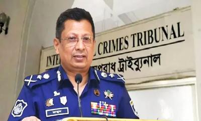 শেখ হাসিনার মামলায় রাজসাক্ষী মামুনের জেরা বৃহস্পতিবার
