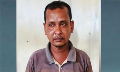 ঘোড়াঘাটে এনজিওর নামে প্রতারণা, জনতার হাতে আটক এক ব্যক্তি