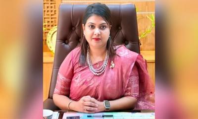 সোনারগাঁয় প্রশাসনিক স্বচ্ছতা ও সেবায় নতুন দৃষ্টান্ত স্থাপন করেছেন ইউএনও ফারজানা রহমান