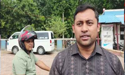 মুকসুদপুরে জ্বালানি তেলে শৃঙ্খলা আনতে চালু 