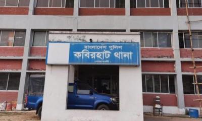 শাক ধুতে গিয়ে পানিতে পড়ে গৃহবধূর মৃত্যু