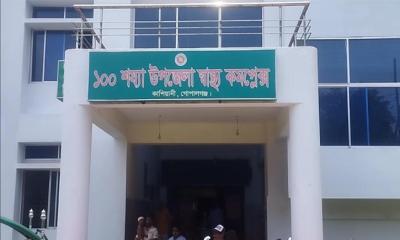 কাশিয়ানীতে মসজিদের কমিটি গঠন নিয়ে দুই পক্ষের সংঘর্ষ ১৭ জন হাসপাতালে