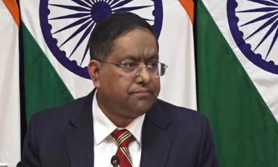 সম্পর্কোন্নয়ন ও সীমান্তে বেড়া নিয়ে যা বলছে ভারত