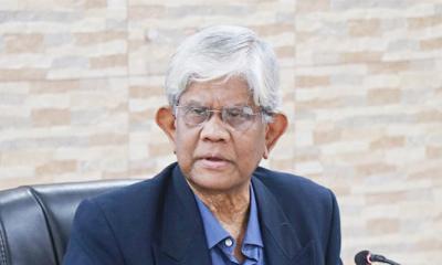 যুক্তরাষ্ট্রের সঙ্গে আলোচনার পর শুল্ক কমার আশা অর্থ উপদেষ্টার