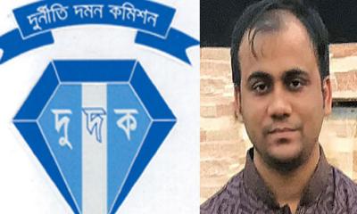 দুদকের শরীফ উদ্দিনকে চাকরিতে পুনর্বহালের নির্দেশ হাইকোর্টের