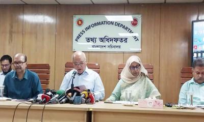 জুলাই যোদ্ধাদের জন্য সরকারি চাকরিতে থাকবে না কোটা