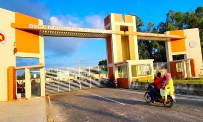 সিরাজগঞ্জে বিসিক শিল্পপার্ক: শিল্পপ্লট বরাদ্দের মাধ্যমে নতুন উত্সাহ