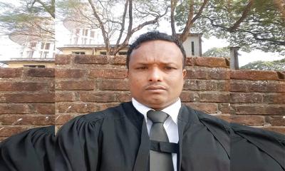 মৌলভীবাজারে আইনজীবীর বাসায় হামলা আটক ৩