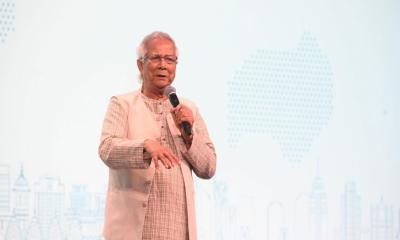 দেশ পুনর্গঠনে প্রবাসীদের সক্রিয়ভাবে যুক্ত হওয়ার আহ্বান প্রধান উপদেষ্টার