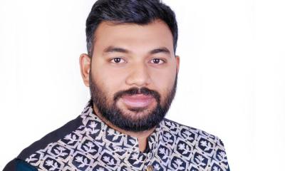 এনসিপি ছাড়ছেন জুলাই আন্দোলনের সম্মুখ যোদ্ধা আহম্মদ হামীম রাহাত