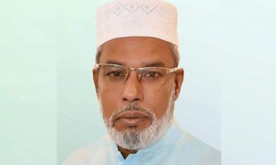 সোনারগাঁ সিদ্ধিরগঞ্জ ৩ আসনে মনোনয়ন আজরুল ইসলাম মান্নান