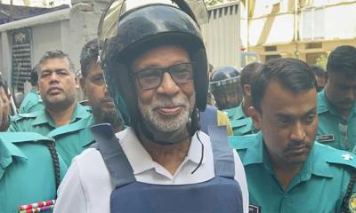 লতিফ সিদ্দিকীকে জামিন দিয়েছেন হাইকোর্ট