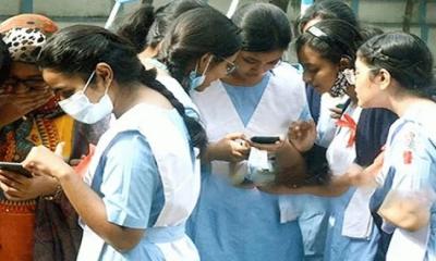 এইচএসসি খাতা পুনর্নিরীক্ষণের ফল প্রকাশ ১৬ নভেম্বর