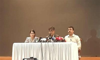 গুমের সর্বোচ্চ সাজা মৃত্যুদণ্ড, অধ্যাদেশের চূড়ান্ত অনুমোদন