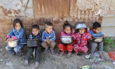 গাজায় ত্রাণ সহায়তা আটকে দিচ্ছে ইসরায়েল, জাতিসংঘের অভিযোগ