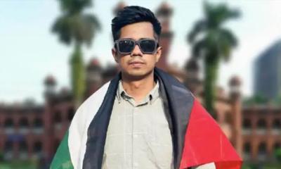 ‍‍`সোহরাওয়ার্দী উদ্যানে গাঁজা বেচতে নিষেধ করায় সাম্যকে হত্যা‍‍`