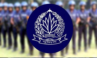 ১৫ নভেম্বর থেকে নতুন রঙের পোশাক পাচ্ছে পুলিশ