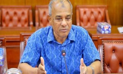 সেনাবাহিনীর সদস্যদের মাঠ থেকে সরানোর কোনো নির্দেশ নেই : স্বরাষ্ট্র উপদেষ্টা