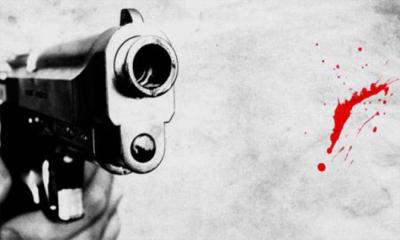 রাজধানীর বাড্ডায় যুবককে গুলি করে হত্যা