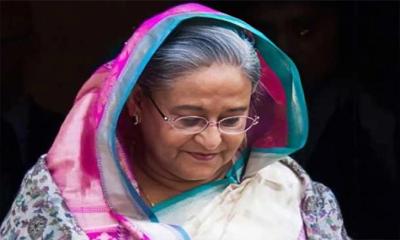 শেখ হাসিনার মামলার রায়ের দিন ধার্য হবে আজ