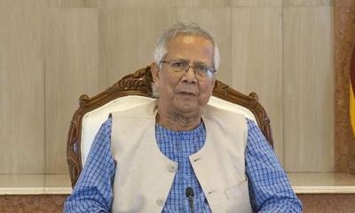 সংসদ নির্বাচনের দিন গণভোট