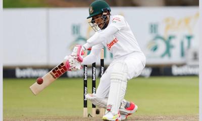 শততম টেস্টে সেঞ্চুরির হাতছানি