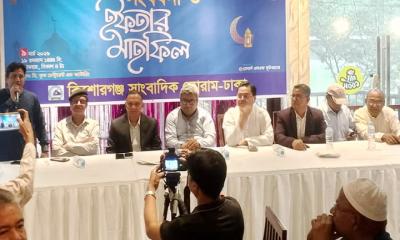 পাটশিল্পের উন্নতি হলে কর্মসংস্থান বাড়বে:পাট প্রতিমন্ত্রী