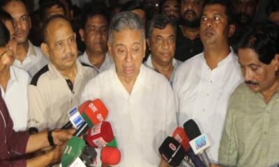 তদন্তে কমিটি, যথাযথ ব্যবস্থা নেওয়ার আশ্বাস