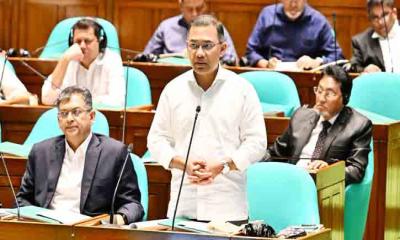 ঢাকা-চট্টগ্রাম রুটে চালু হবে ইলেকট্রিক ট্রেন : প্রধানমন্ত্রী