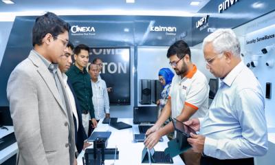 ওয়ালটন পণ্যের মান ও স্থায়িত্ব উন্নত, দামেও সাশ্রয়ী: সমাজকল্যাণ মন্ত্রী