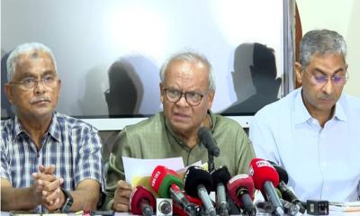 অন্য দেশের তুলনায় বাংলাদেশে তেলের দাম অনেক কম: রিজভী