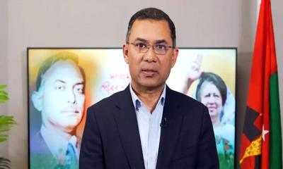 এই দেশ কোনো ব্যক্তি বা দলের নয়, দেশটা জনগণের: তারেক রহমান