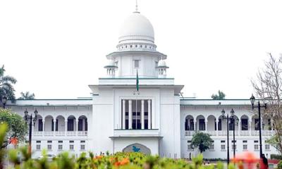 নারী সংস্কার কমিশনের বিতর্কিত সুপারিশের বৈধতা নিয়ে রিট খারিজ